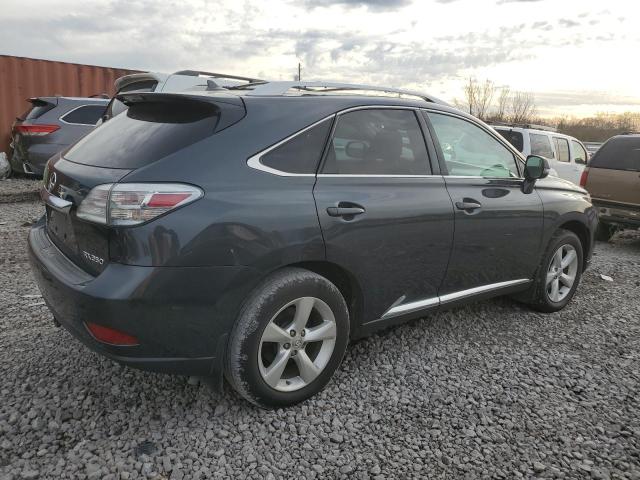 Photo 2 VIN: 2T2BK1BA7AC049312 - LEXUS RX350 