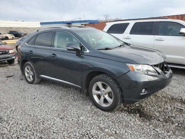 Photo 3 VIN: 2T2BK1BA7AC049312 - LEXUS RX350 