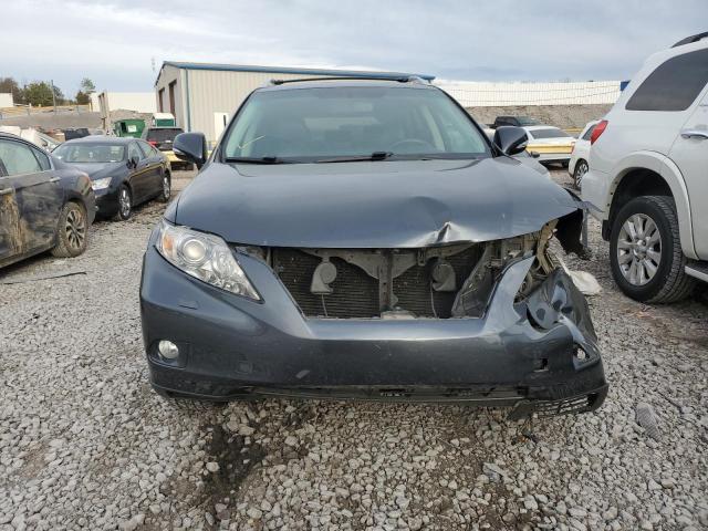 Photo 4 VIN: 2T2BK1BA7AC049312 - LEXUS RX350 