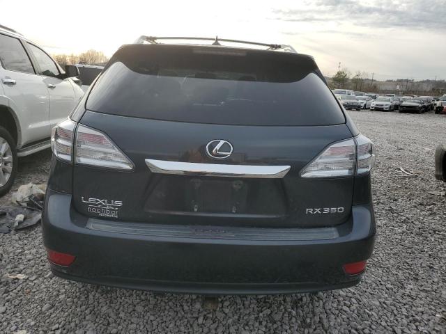 Photo 5 VIN: 2T2BK1BA7AC049312 - LEXUS RX350 