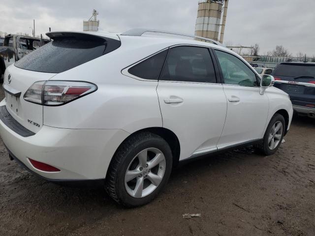 Photo 2 VIN: 2T2BK1BA7AC050265 - LEXUS RX350 