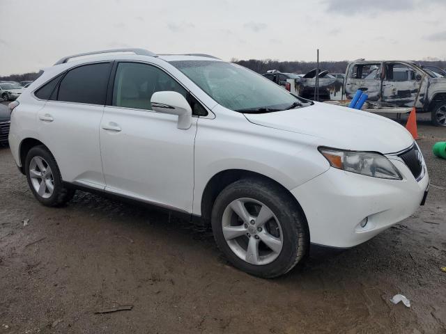 Photo 3 VIN: 2T2BK1BA7AC050265 - LEXUS RX350 