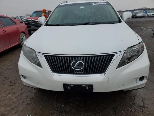 Photo 4 VIN: 2T2BK1BA7AC050265 - LEXUS RX350 