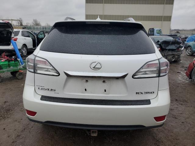 Photo 5 VIN: 2T2BK1BA7AC050265 - LEXUS RX350 