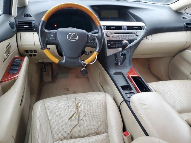 Photo 7 VIN: 2T2BK1BA7AC050265 - LEXUS RX350 