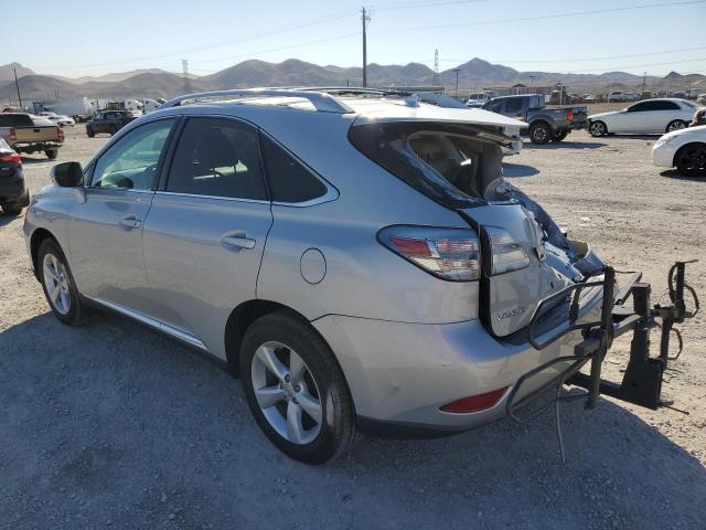 Photo 1 VIN: 2T2BK1BA7AC052033 - LEXUS RX350 