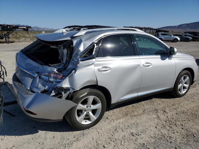 Photo 2 VIN: 2T2BK1BA7AC052033 - LEXUS RX350 