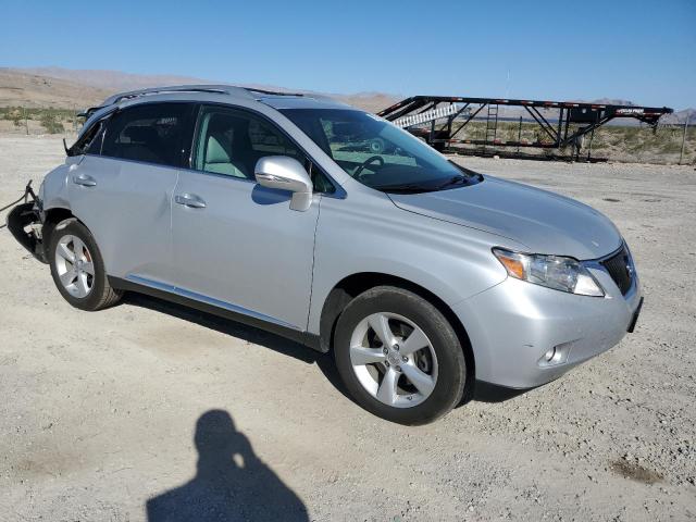 Photo 3 VIN: 2T2BK1BA7AC052033 - LEXUS RX350 