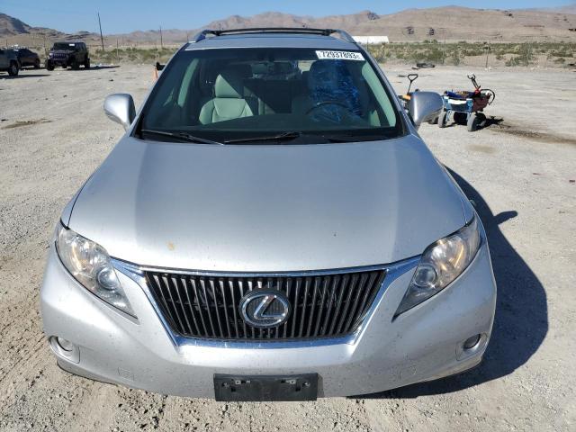 Photo 4 VIN: 2T2BK1BA7AC052033 - LEXUS RX350 