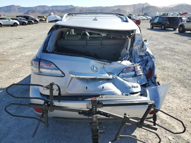 Photo 5 VIN: 2T2BK1BA7AC052033 - LEXUS RX350 