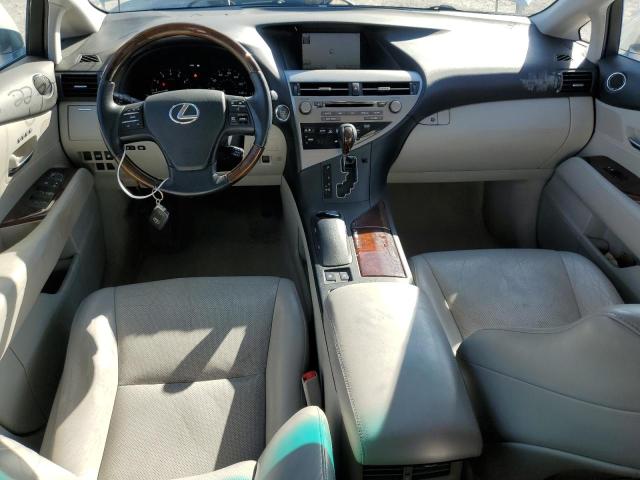 Photo 7 VIN: 2T2BK1BA7AC052033 - LEXUS RX350 