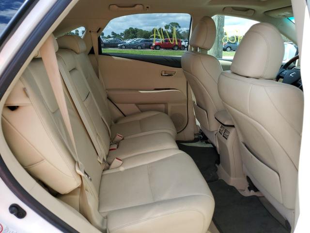 Photo 5 VIN: 2T2BK1BA7AC052467 - LEXUS RX 350 