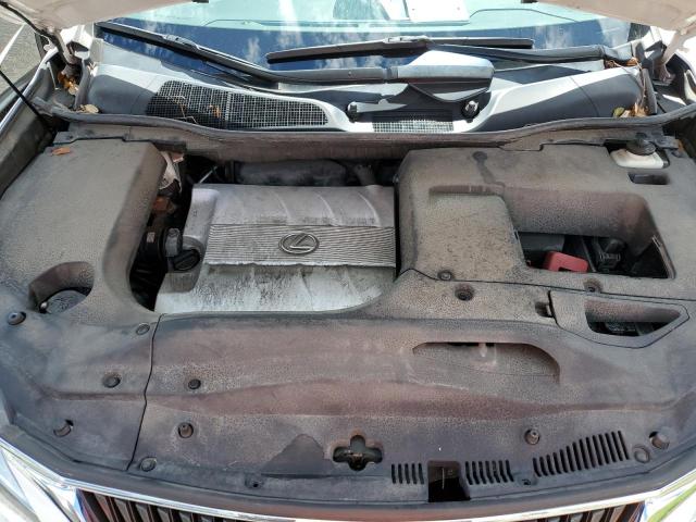 Photo 6 VIN: 2T2BK1BA7AC052467 - LEXUS RX 350 