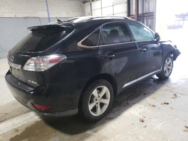 Photo 2 VIN: 2T2BK1BA7AC058365 - LEXUS RX 350 