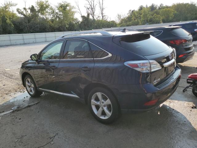 Photo 1 VIN: 2T2BK1BA7AC059449 - LEXUS RX 350 