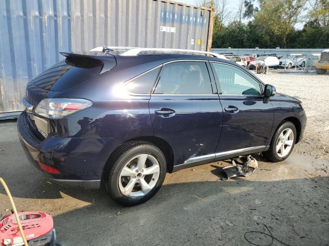 Photo 2 VIN: 2T2BK1BA7AC059449 - LEXUS RX 350 