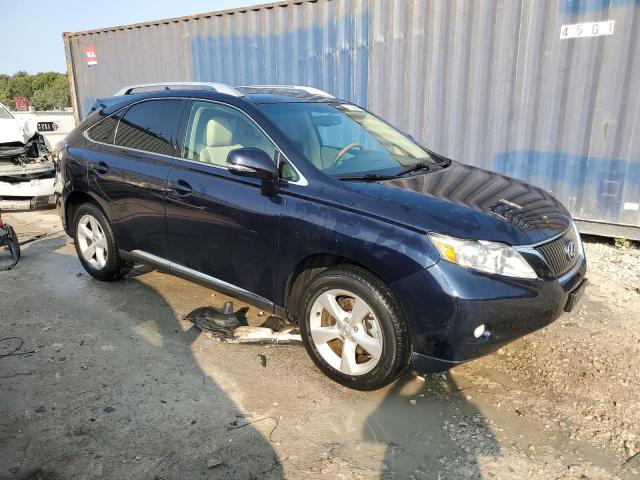 Photo 3 VIN: 2T2BK1BA7AC059449 - LEXUS RX 350 