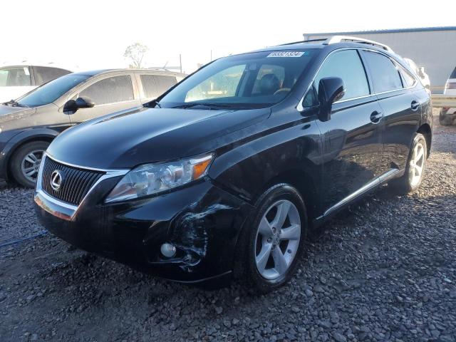 Photo 0 VIN: 2T2BK1BA7AC062576 - LEXUS RX 350 