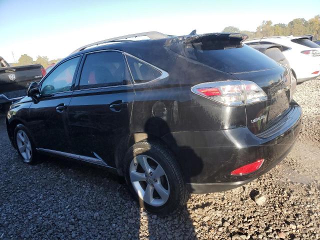 Photo 1 VIN: 2T2BK1BA7AC062576 - LEXUS RX 350 