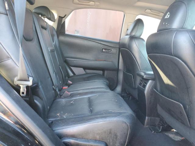 Photo 10 VIN: 2T2BK1BA7AC062576 - LEXUS RX 350 