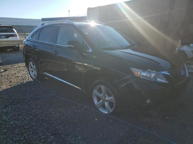 Photo 3 VIN: 2T2BK1BA7AC062576 - LEXUS RX 350 