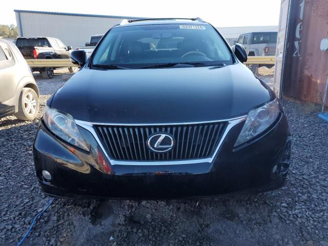 Photo 4 VIN: 2T2BK1BA7AC062576 - LEXUS RX 350 