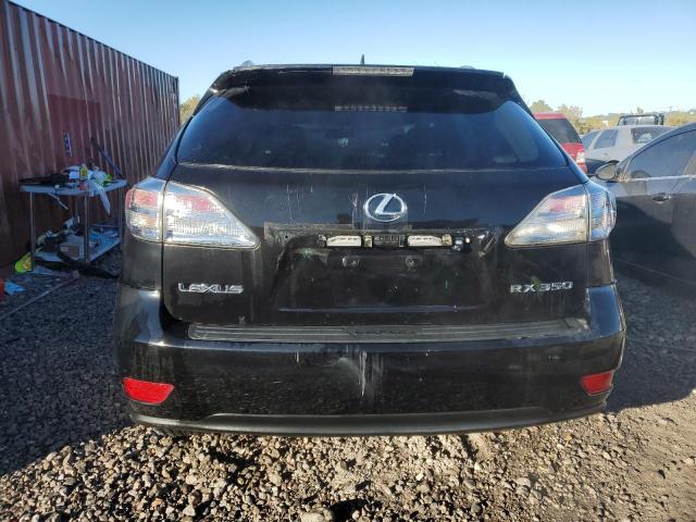 Photo 5 VIN: 2T2BK1BA7AC062576 - LEXUS RX 350 