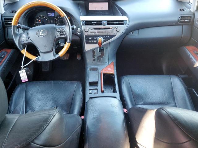 Photo 7 VIN: 2T2BK1BA7AC062576 - LEXUS RX 350 