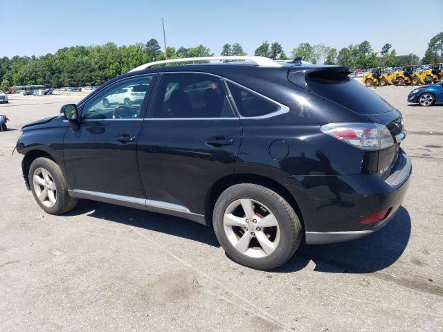 Photo 1 VIN: 2T2BK1BA7AC063825 - LEXUS RX 350 