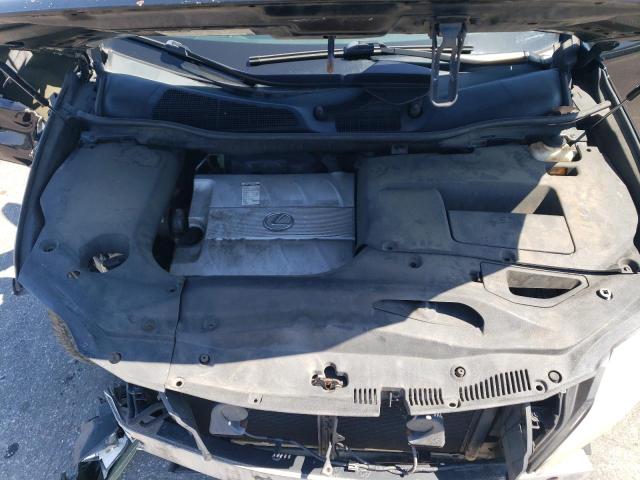 Photo 11 VIN: 2T2BK1BA7AC063825 - LEXUS RX 350 