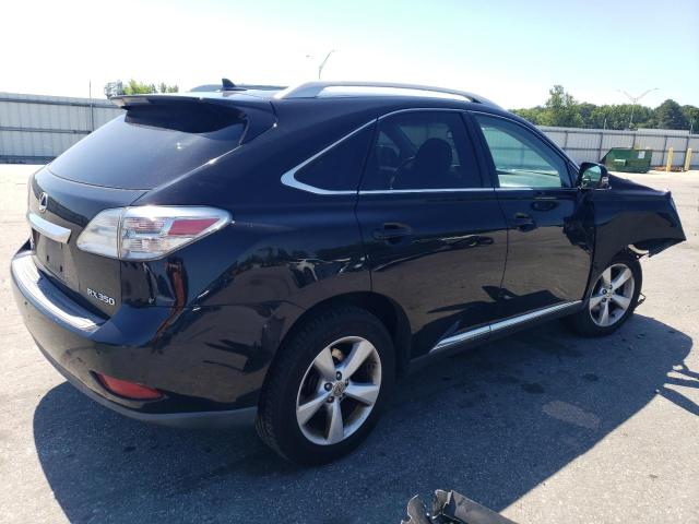 Photo 2 VIN: 2T2BK1BA7AC063825 - LEXUS RX 350 