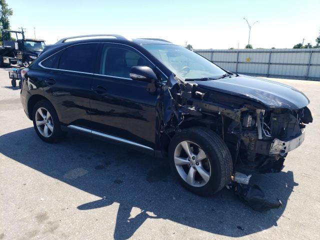 Photo 3 VIN: 2T2BK1BA7AC063825 - LEXUS RX 350 