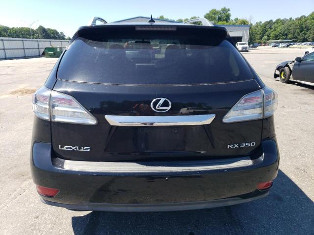 Photo 5 VIN: 2T2BK1BA7AC063825 - LEXUS RX 350 