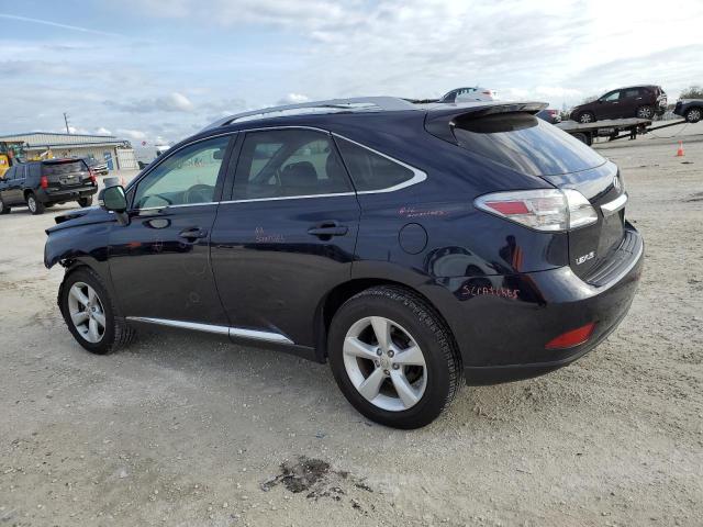 Photo 1 VIN: 2T2BK1BA7AC065297 - LEXUS RX350 