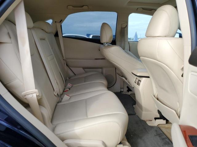 Photo 10 VIN: 2T2BK1BA7AC065297 - LEXUS RX350 