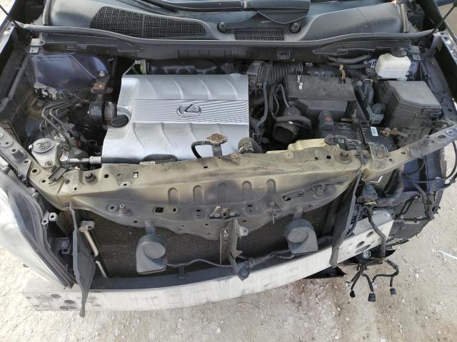 Photo 11 VIN: 2T2BK1BA7AC065297 - LEXUS RX350 