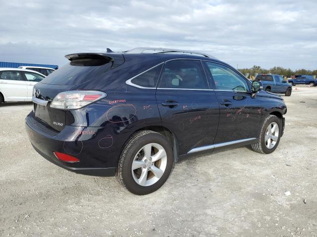 Photo 2 VIN: 2T2BK1BA7AC065297 - LEXUS RX350 