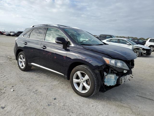 Photo 3 VIN: 2T2BK1BA7AC065297 - LEXUS RX350 