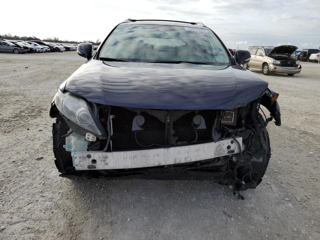 Photo 4 VIN: 2T2BK1BA7AC065297 - LEXUS RX350 