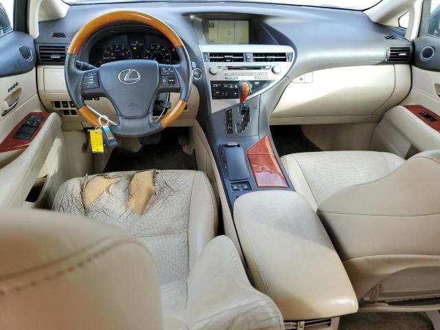 Photo 7 VIN: 2T2BK1BA7AC065297 - LEXUS RX350 