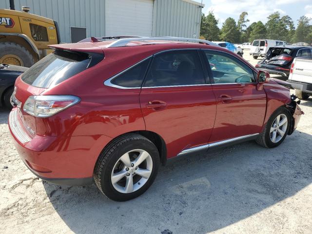 Photo 2 VIN: 2T2BK1BA7AC067762 - LEXUS RX 350 