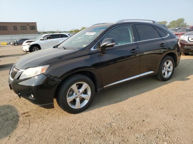 Photo 0 VIN: 2T2BK1BA7AC068524 - LEXUS RX 350 