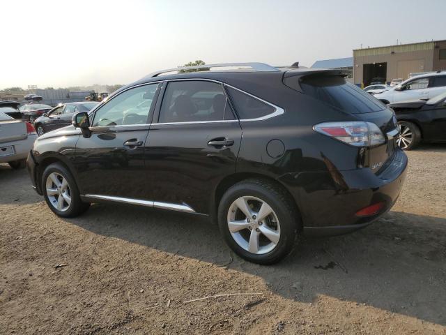 Photo 1 VIN: 2T2BK1BA7AC068524 - LEXUS RX 350 