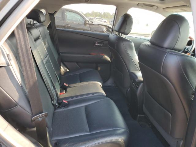 Photo 10 VIN: 2T2BK1BA7AC068524 - LEXUS RX 350 