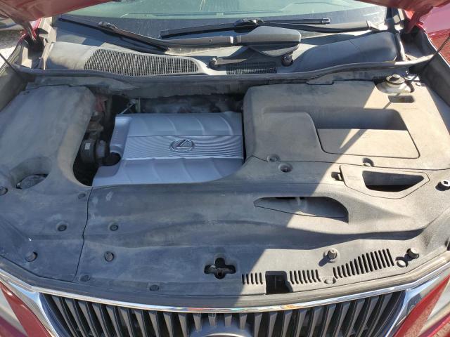 Photo 11 VIN: 2T2BK1BA7AC068961 - LEXUS RX 350 