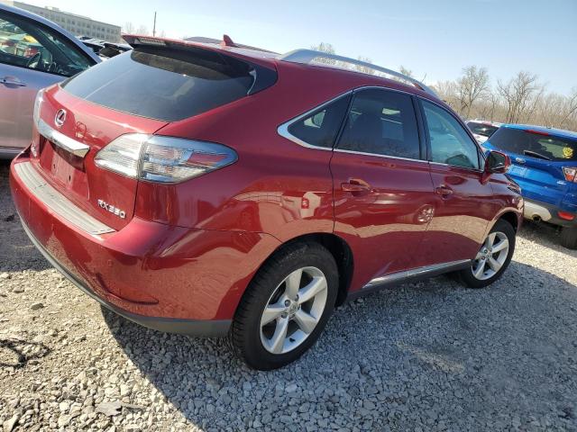 Photo 2 VIN: 2T2BK1BA7AC068961 - LEXUS RX 350 