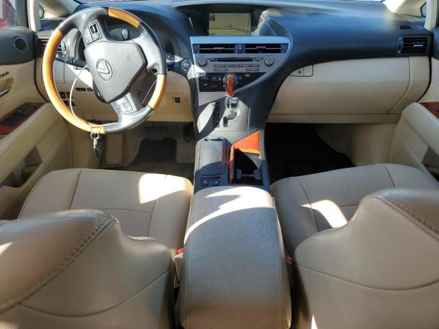 Photo 7 VIN: 2T2BK1BA7AC068961 - LEXUS RX 350 