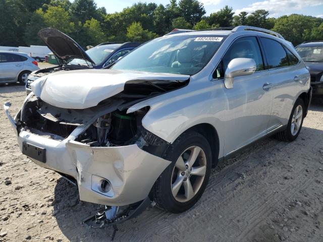 Photo 0 VIN: 2T2BK1BA7AC069382 - LEXUS RX 350 