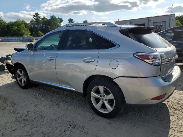 Photo 1 VIN: 2T2BK1BA7AC069382 - LEXUS RX 350 