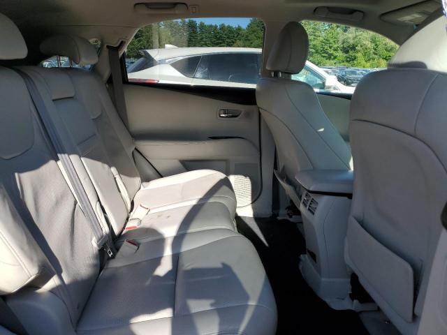 Photo 10 VIN: 2T2BK1BA7AC069382 - LEXUS RX 350 